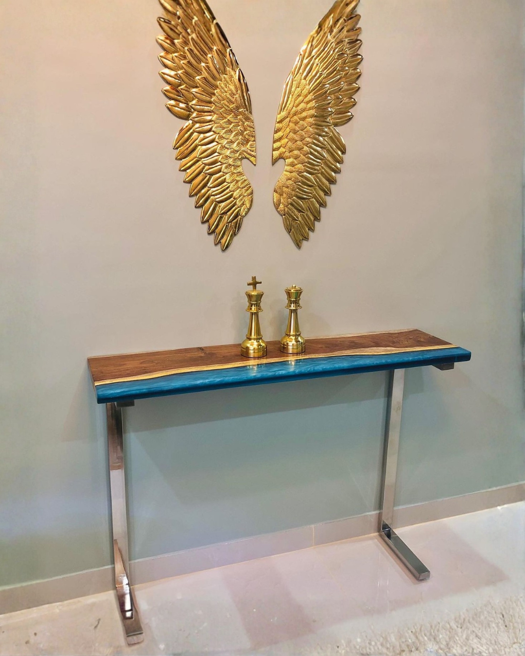 Wings Console