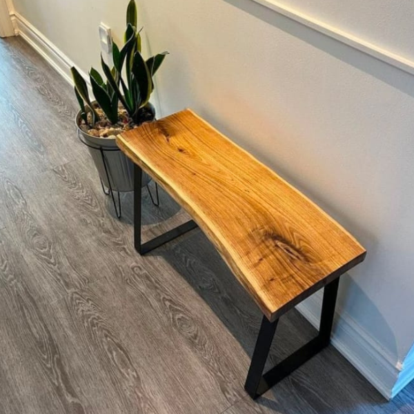 Bench Wood