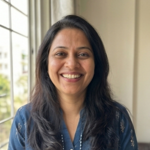 Priya Sharma