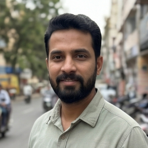 Karan Singh