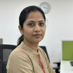 Neha Reddy