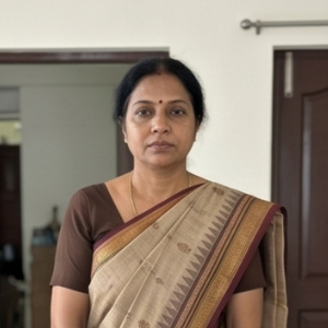 Kavita Nair