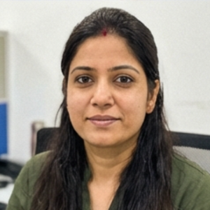 Anita Desai