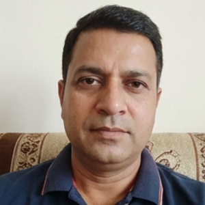 Ramesh Iyer